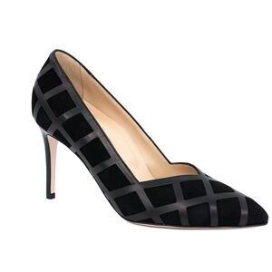 Aiden stiletto heels - podiatrist designed 9